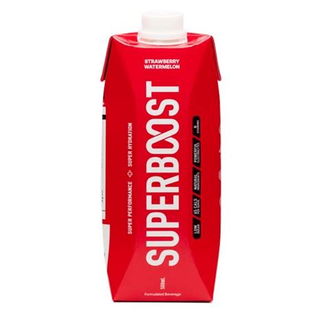 Superboost .